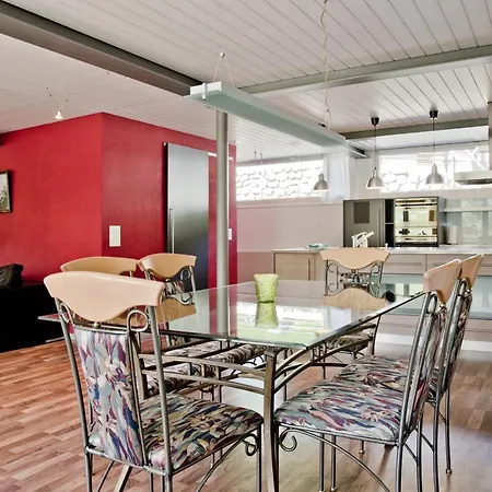 アパート Maennlichenblick - Griwa Rent Ag *