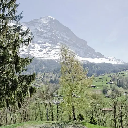 Maennlichenblick - Griwa Rent Ag *