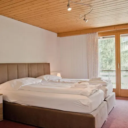 Maennlichenblick - Griwa Rent Ag *