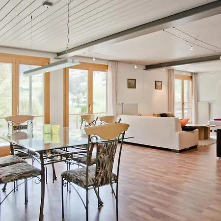 Maennlichenblick - Griwa Rent Ag *