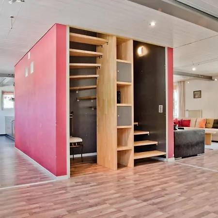 Maennlichenblick - Griwa Rent Ag アパート *