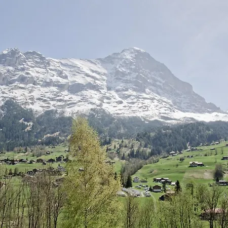 Maennlichenblick - Griwa Rent Ag *