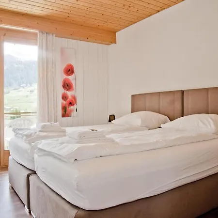 Maennlichenblick - Griwa Rent Ag グリンデルヴァルト