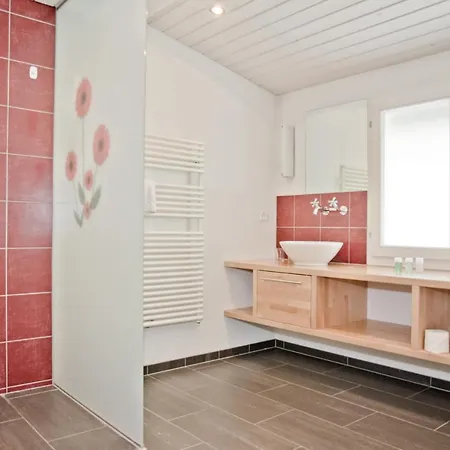 Appartamento Maennlichenblick - Griwa Rent Ag