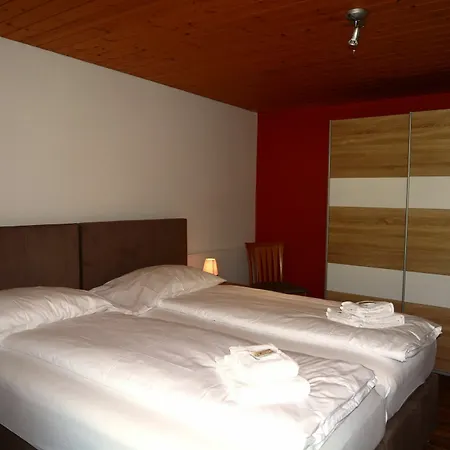 Maennlichenblick - Griwa Rent Ag