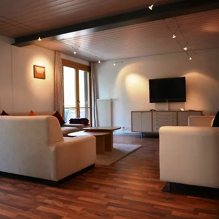 アパート Maennlichenblick - Griwa Rent Ag