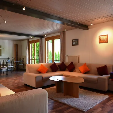 Maennlichenblick - Griwa Rent Ag Appartamento