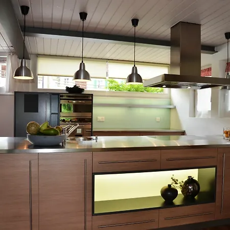 Maennlichenblick - Griwa Rent Ag アパート *