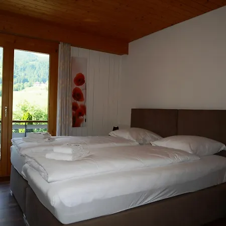 アパート Maennlichenblick - Griwa Rent Ag *