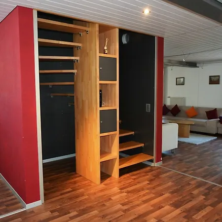 Appartamento Maennlichenblick - Griwa Rent Ag *