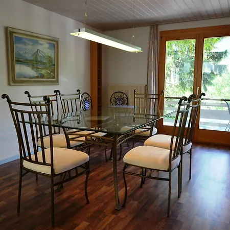 Maennlichenblick - Griwa Rent Ag グリンデルヴァルト