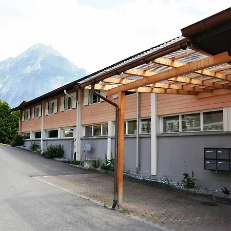 Appartamento Maennlichenblick - Griwa Rent Ag