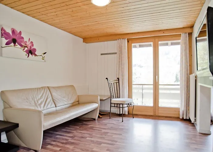 Maennlichenblick - Griwa Rent Ag *