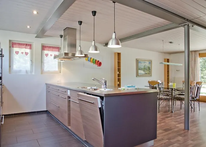 Maennlichenblick - Griwa Rent Ag *