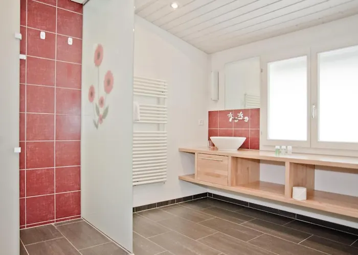 公寓 Maennlichenblick - Griwa Rent Ag