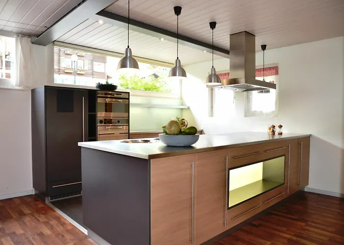 Maennlichenblick - Griwa Rent Ag 格林德瓦