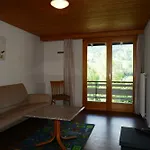 아파트 Maennlichenblick - Griwa Rent Ag *