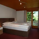 Maennlichenblick - Griwa Rent Ag 그린델발트
