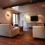 아파트 Maennlichenblick - Griwa Rent Ag
