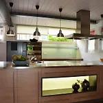 Maennlichenblick - Griwa Rent Ag 아파트 *