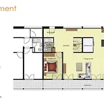 Apartment Maennlichenblick - Griwa Rent Ag *